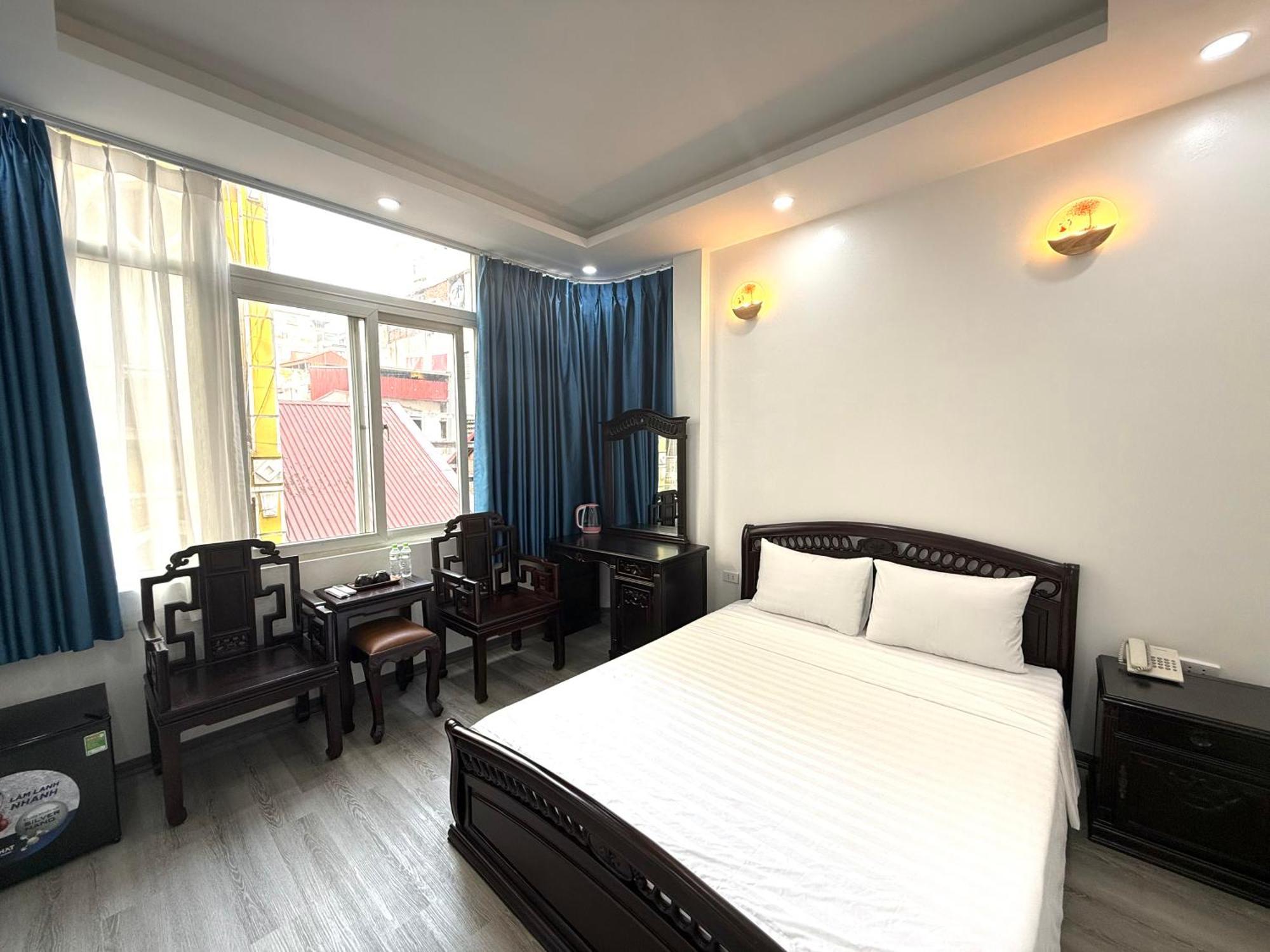 The Queen Hotel & Spa 2 — Photos 2