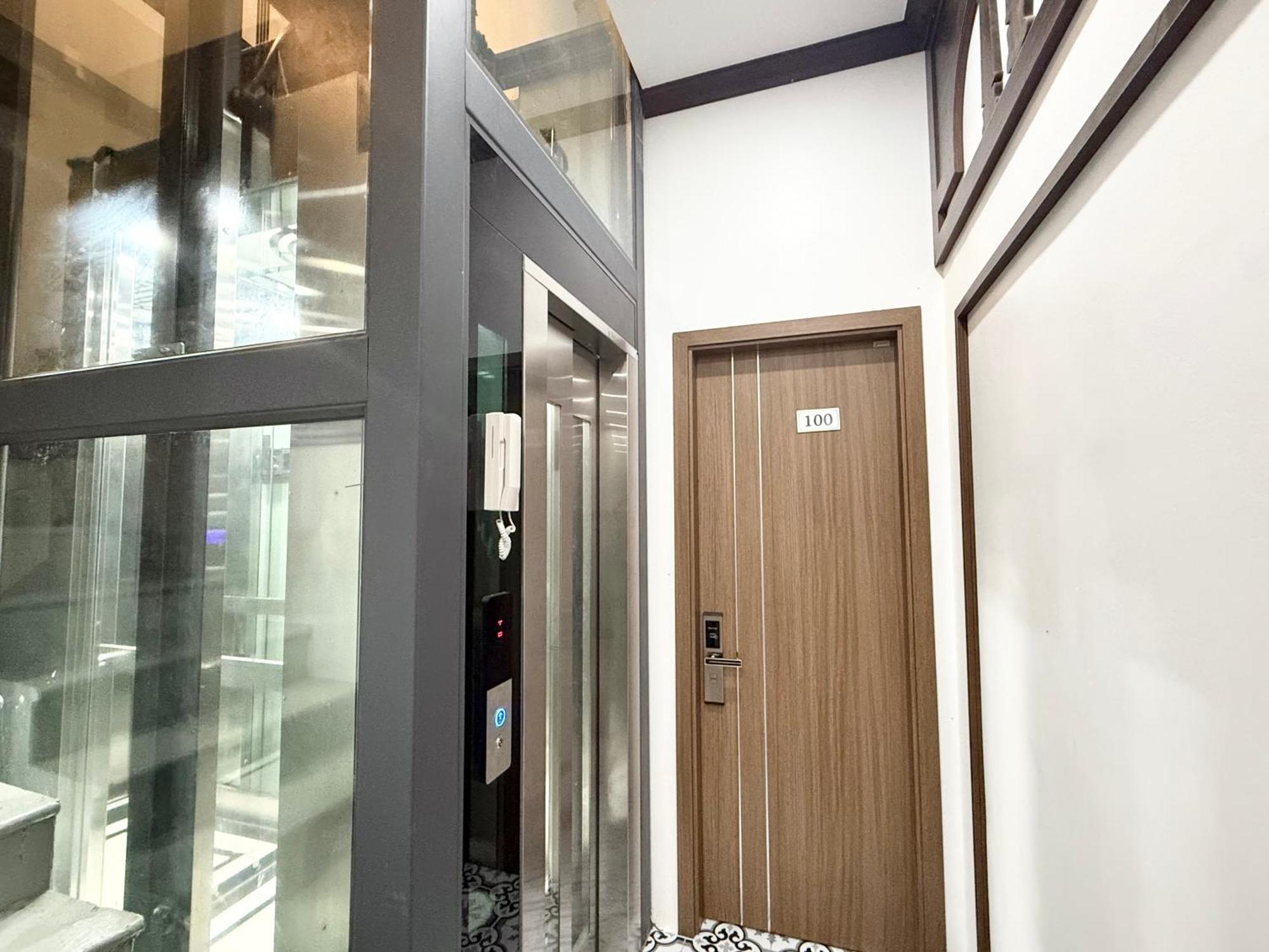 The Queen Hotel & Spa 2 — Photos 3