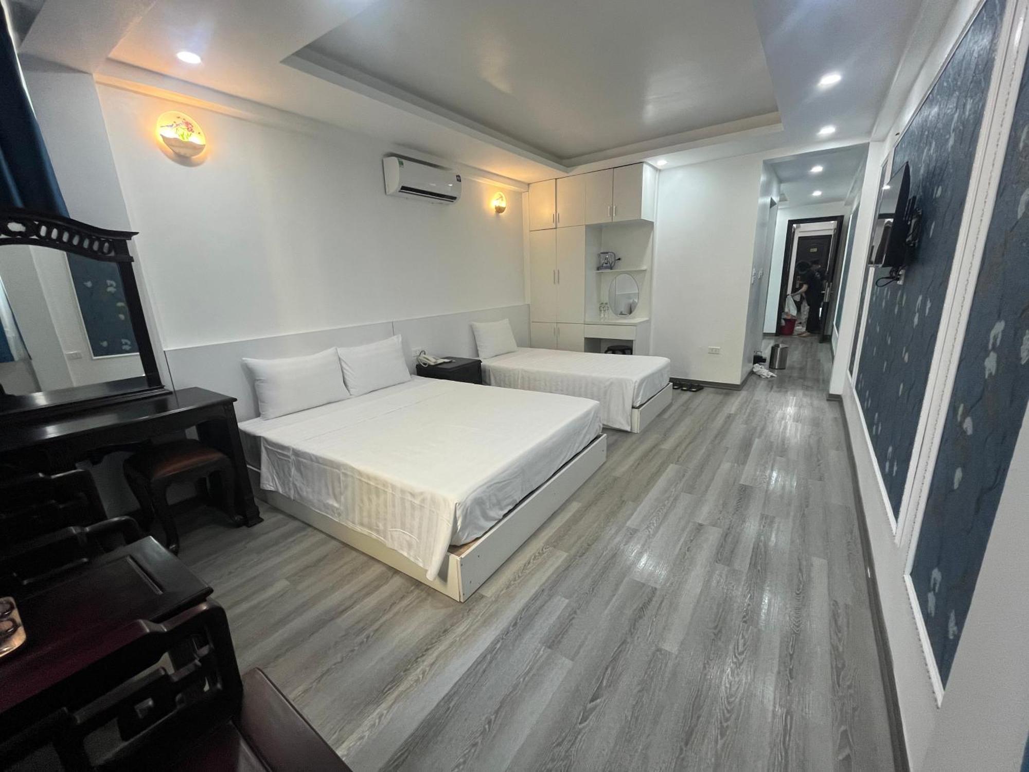 The Queen Hotel & Spa 2 — Photos 1