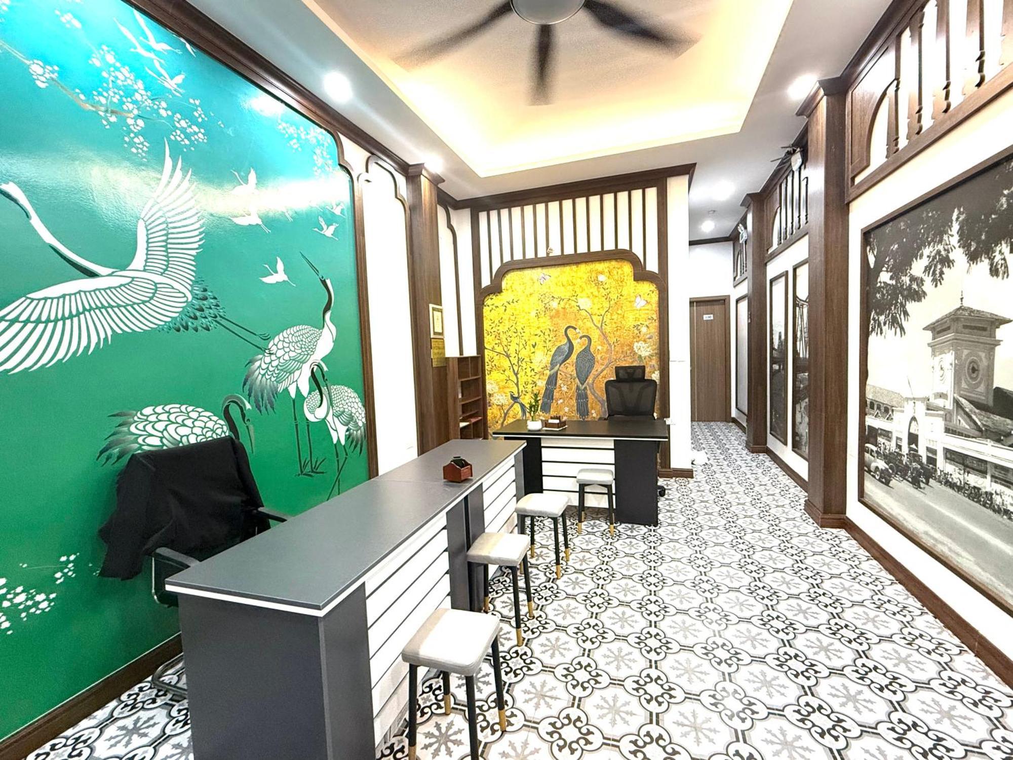 The Queen Hotel & Spa 2, Hanoi